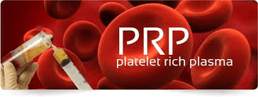 Platelet Rich Plasma